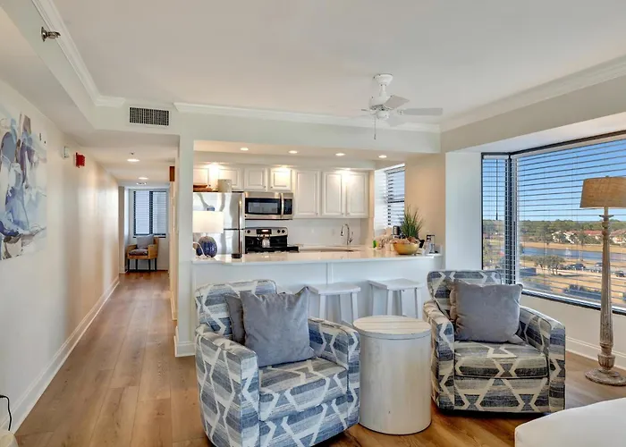 Sandestin Golf And Beach Resort Miramar Beach, Estados Unidos