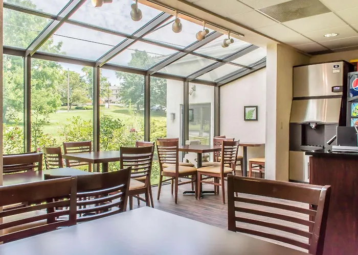 Sleep Inn & Suites Of Lancaster County Mountville, United States