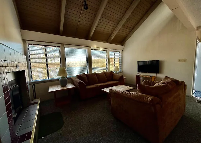 Eagle Village Resort Bushkill, United States