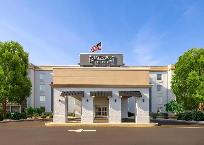Staybridge Suites Rehoboth Beach By Ihg Lewes, United States