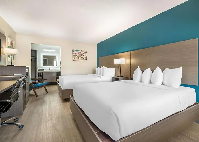 Best Western Green Tree Inn Clarksville , United States