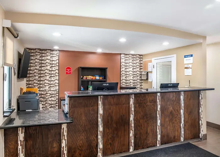 Best Western Green Tree Inn