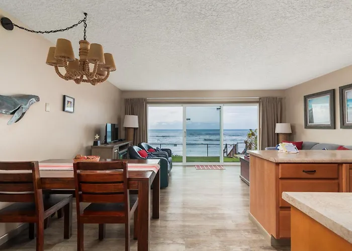 Ocean Terrace Condominiums