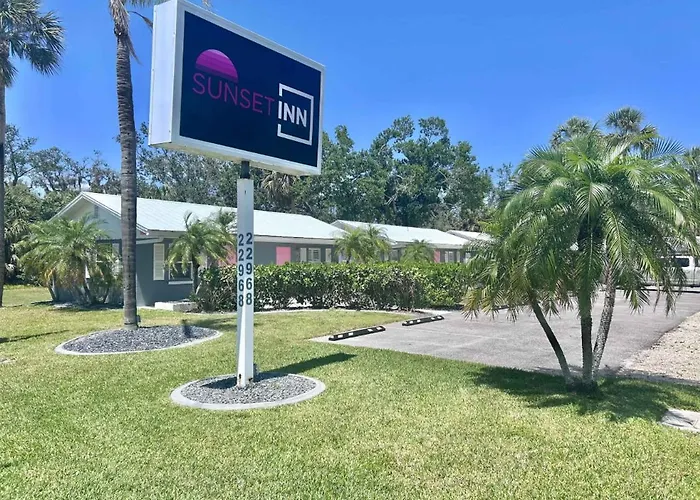 Sunset Inn Port Charlotte, United States