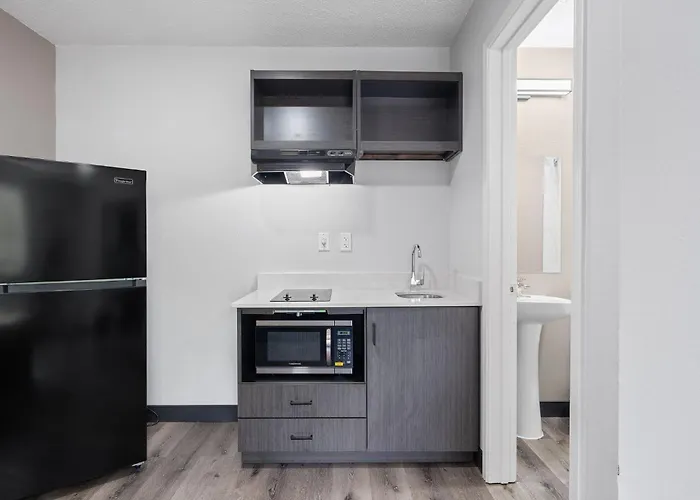 Southern Suites Pensacola Davis Hwy