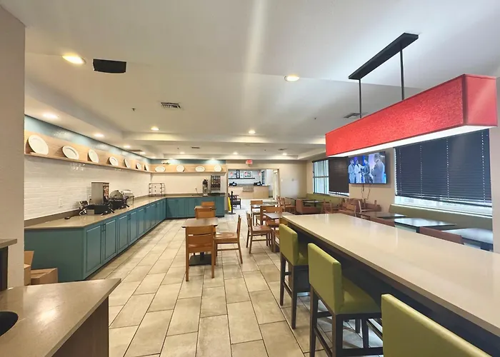 Country Inn & Suites By Radisson, Port Charlotte, Fl, United States