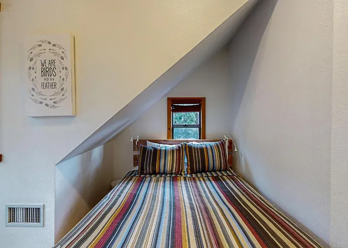 Hidden Lodge Idyllwild, United States