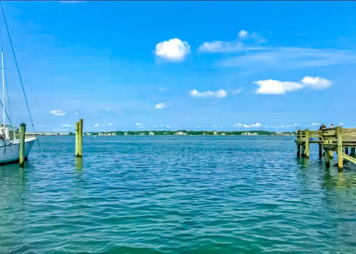 Royal Palm Court B5 Villa Ocean City, United States