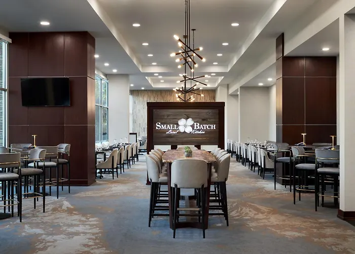 The Westin Richmond