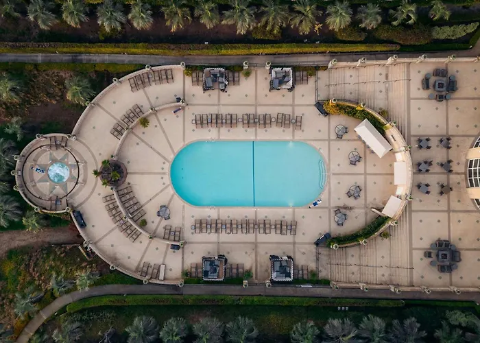 Hilton La Jolla Torrey Pines Hotel San Diego, United States