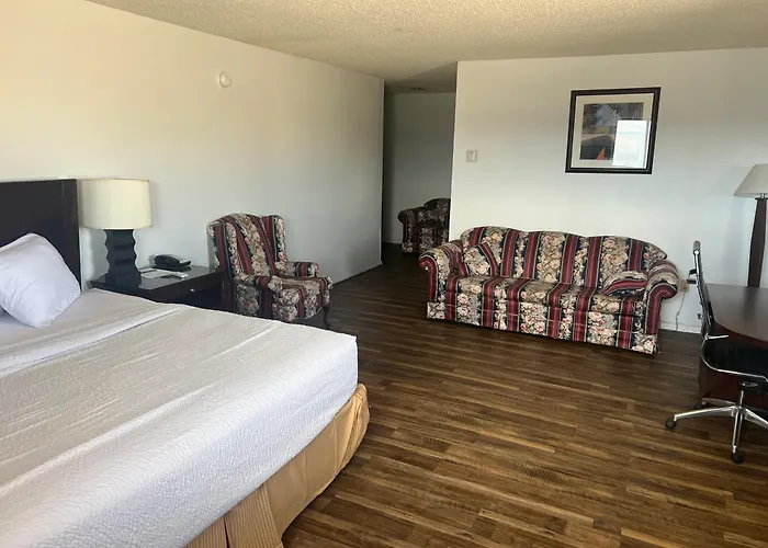 Studio Lodge Laramie, United States