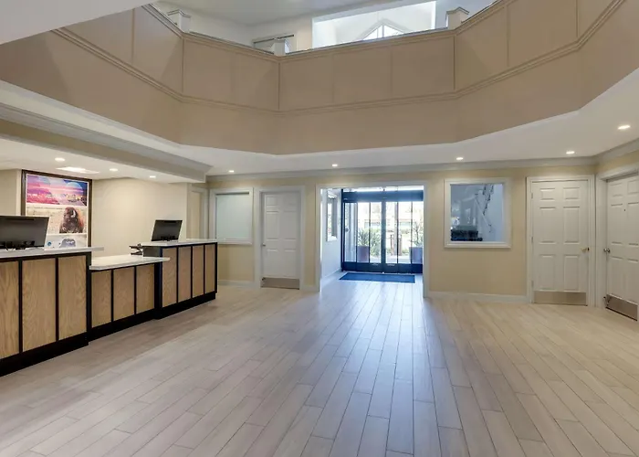 Sonesta Es Suites Sunnyvale, United States