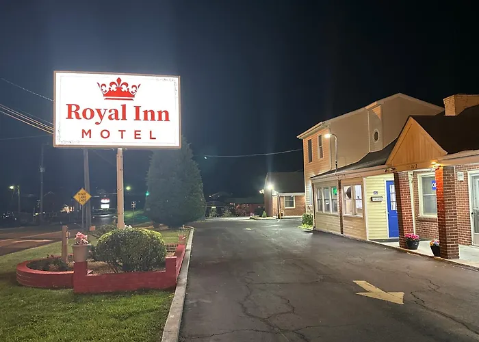 Royal Inn