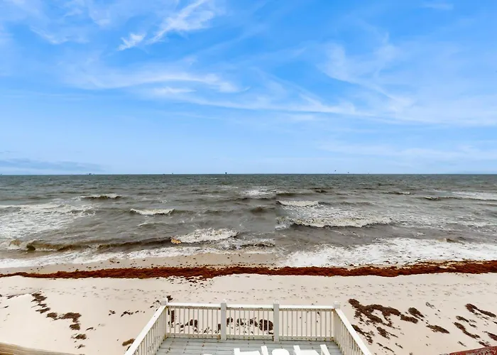 Whatever She Wants Dauphin Island, United States