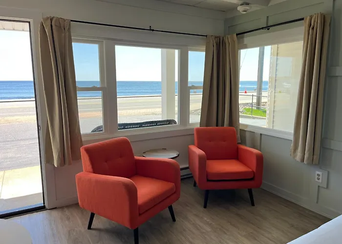 Grand View Hotel York, United States
