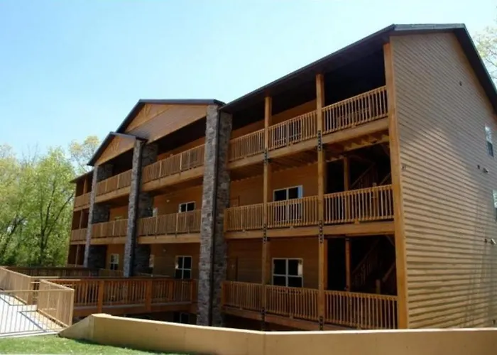 Capital Resorts Crowne View Heights
