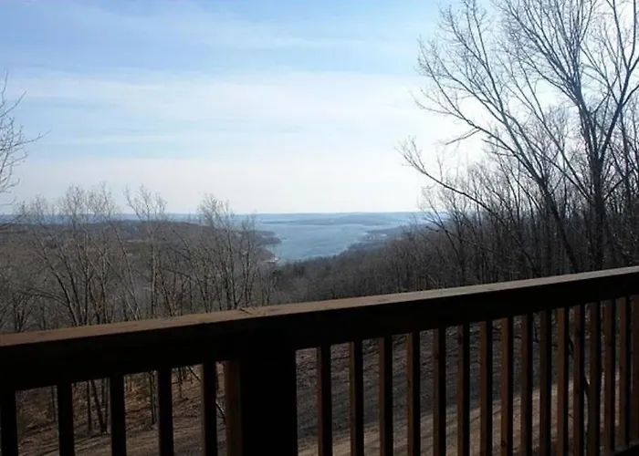 Capital Resorts Crowne View Heights