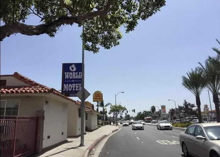 World Motel