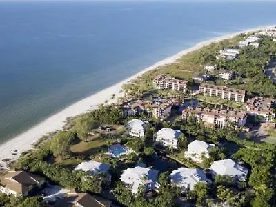 Hilton Grand Vacations Sanibel Cottages