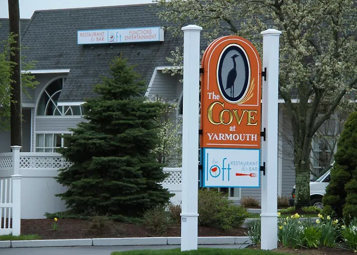 Cove At Yarmouth By Westgate s