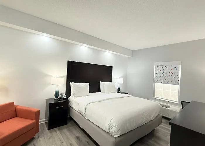 Best Western Of Crestview, United States