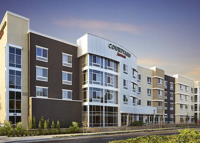 Courtyard By Marriott Sunnyvale Silicon Valley, United States