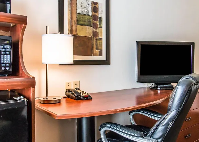 Sleep Inn & Suites Pooler - Savannah Area, United States