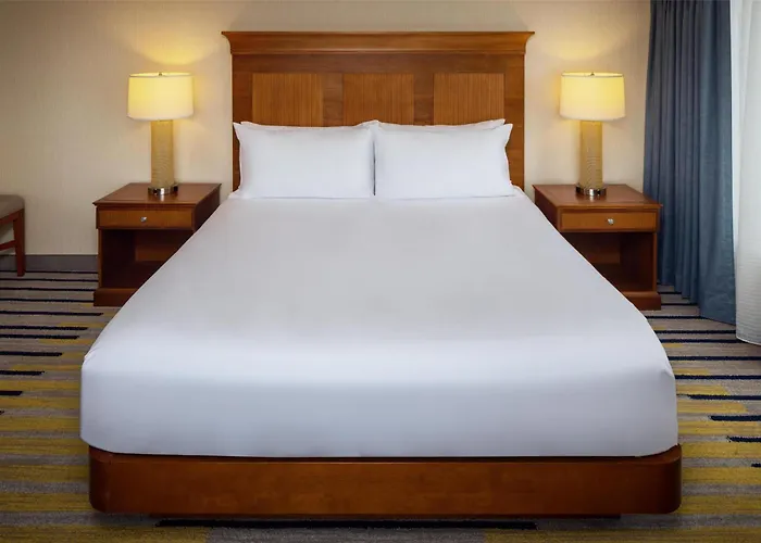 Hilton Garden Inn Portland Downtown Waterfront, United States