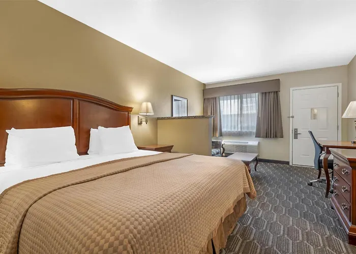 Best Western Inn Of Chandler, United States