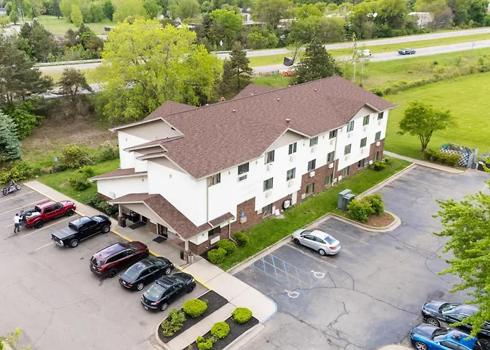 Super Inn By Oyo Lansing Mi