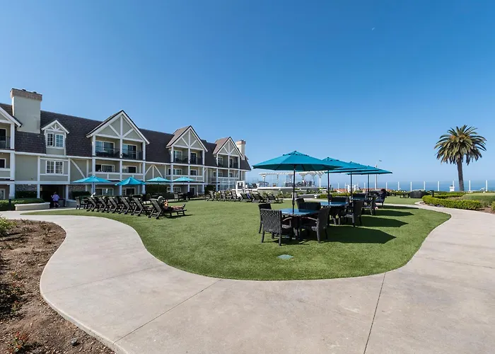 Carlsbad Inn Beach Resort, United States