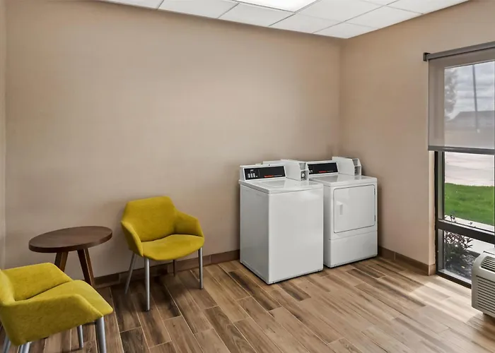 Hampton By Hilton - North Platte Hotel, Estados Unidos da América