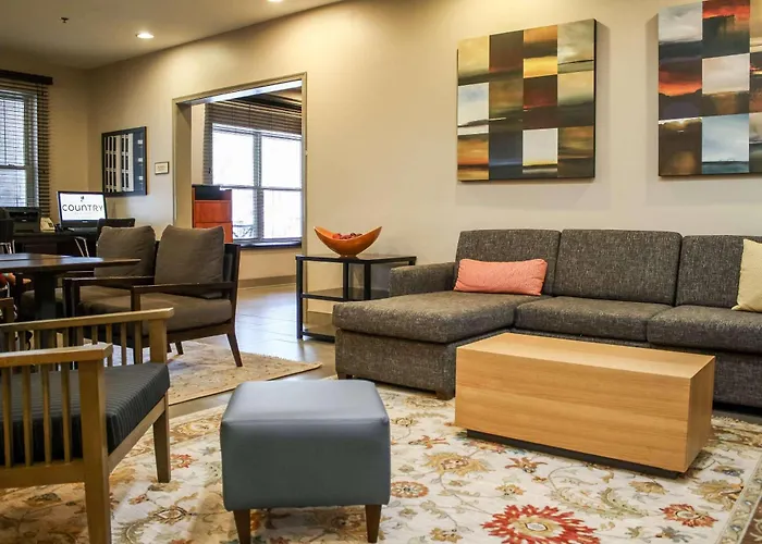 Country Inn & Suites By Radisson, Washington Dulles International Airport, Va