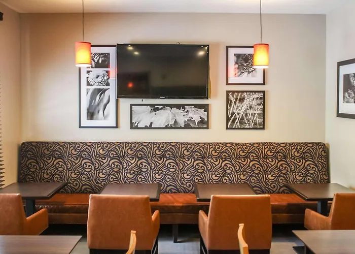 Country Inn & Suites By Radisson, Washington Dulles International Airport, Va