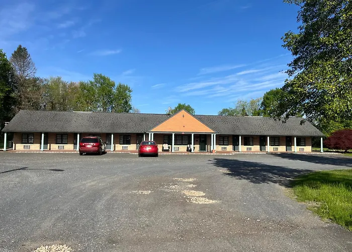 Holly Motel Southampton, United States