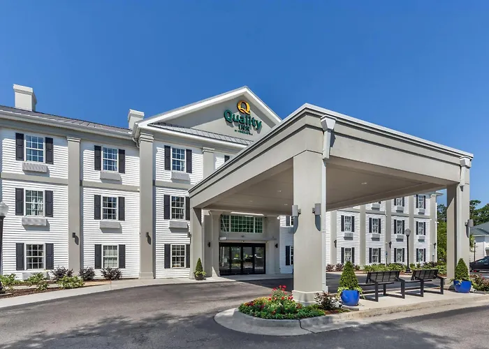 Quality Inn