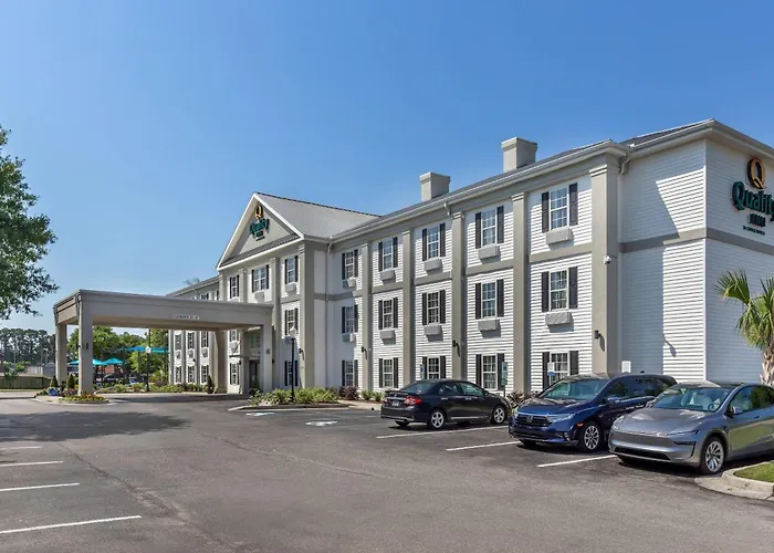 Quality Inn