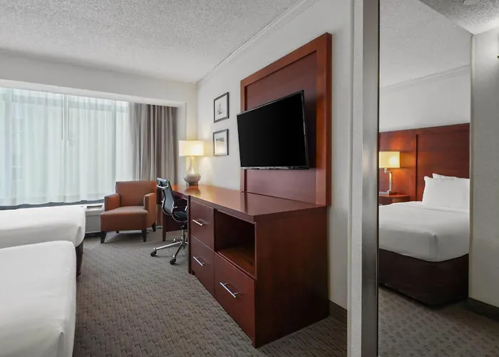 Comfort Inn By The Bay San Francisco, Stati Uniti