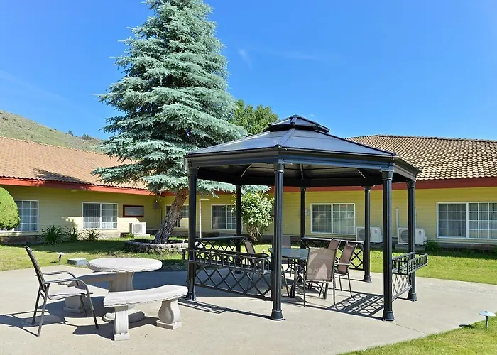 Fremont Inn
