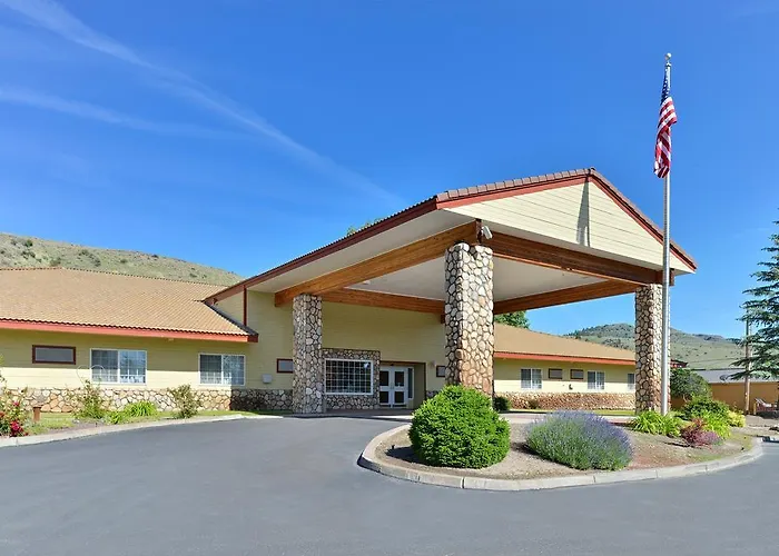 Fremont Inn