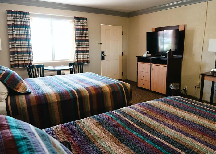 Wetherill Inn Kayenta, United States