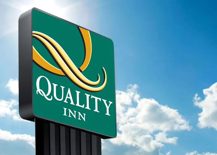 Quality Inn & Suites Shepherdstown, United States