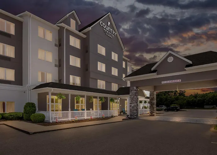 Country Inn & Suites By Radisson, Princeton, Wv, United States
