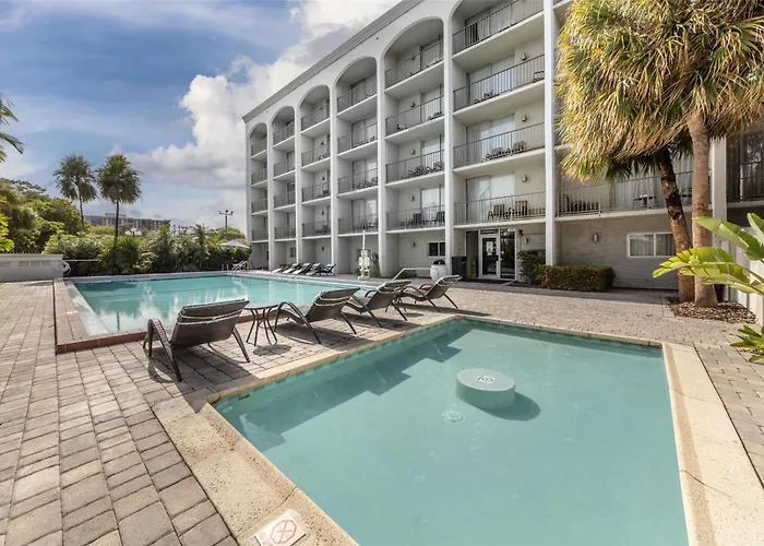 Best Western Plus -Bal Harbour