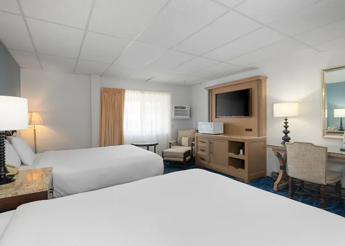 Boothbay Harbor Inn, Estados Unidos da América
