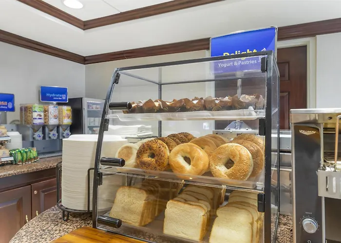 Best Western Dulles Airport Inn Sterling, United States