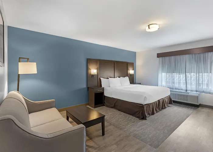 Best Western Plus Hershey, United States