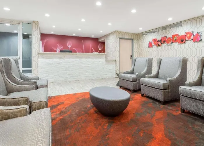 Clarion Pointe - Greensboro Coliseum Area, United States