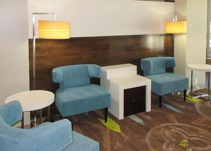 Sleep Inn & Suites Chiloquin-Crater Lake Junction, United States