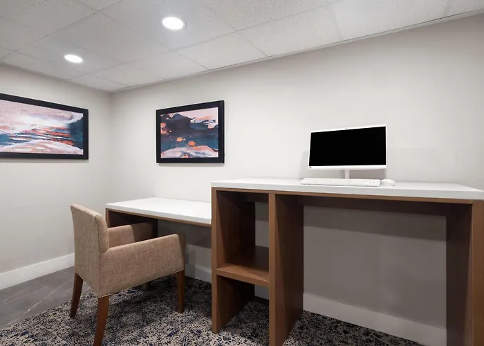 La Quinta Inn & Suites By Wyndham Myrtle Beach Socastee, United States